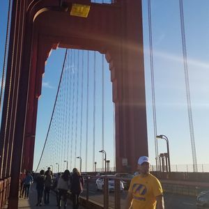 Meet your Posher, Juan alberto